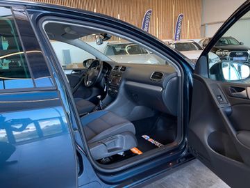 MYAUTOCENTER – Gebraucht- und Jahreswagen mit Werkstattservice in Pfaffenhofen Volkswagen Golf VI Team *Klima*SHZ*CD-Wechsler*