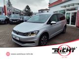 Volkswagen Touran 1.5TSI Active 7-Sitzer Navi Totwinkel Vir - Volkswagen Touran: Active