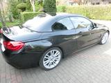 BMW 430d Cabrio M Sport A M Sport - BMW 430 d Gebrauchtwagen