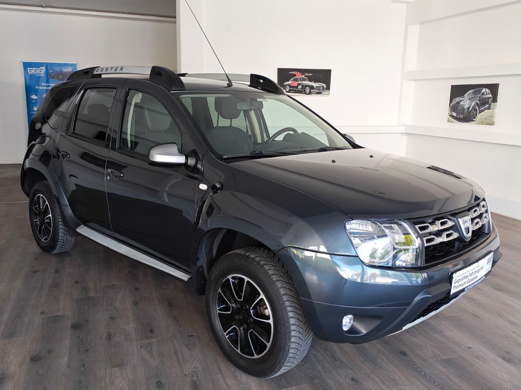 Image of Dacia Duster