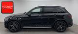 Mercedes-Benz GLC 400 d 4M AMG NIGHT CARBON PANO+AIRMATIC+360+ - Mercedes-Benz GLC 400 aus 2021