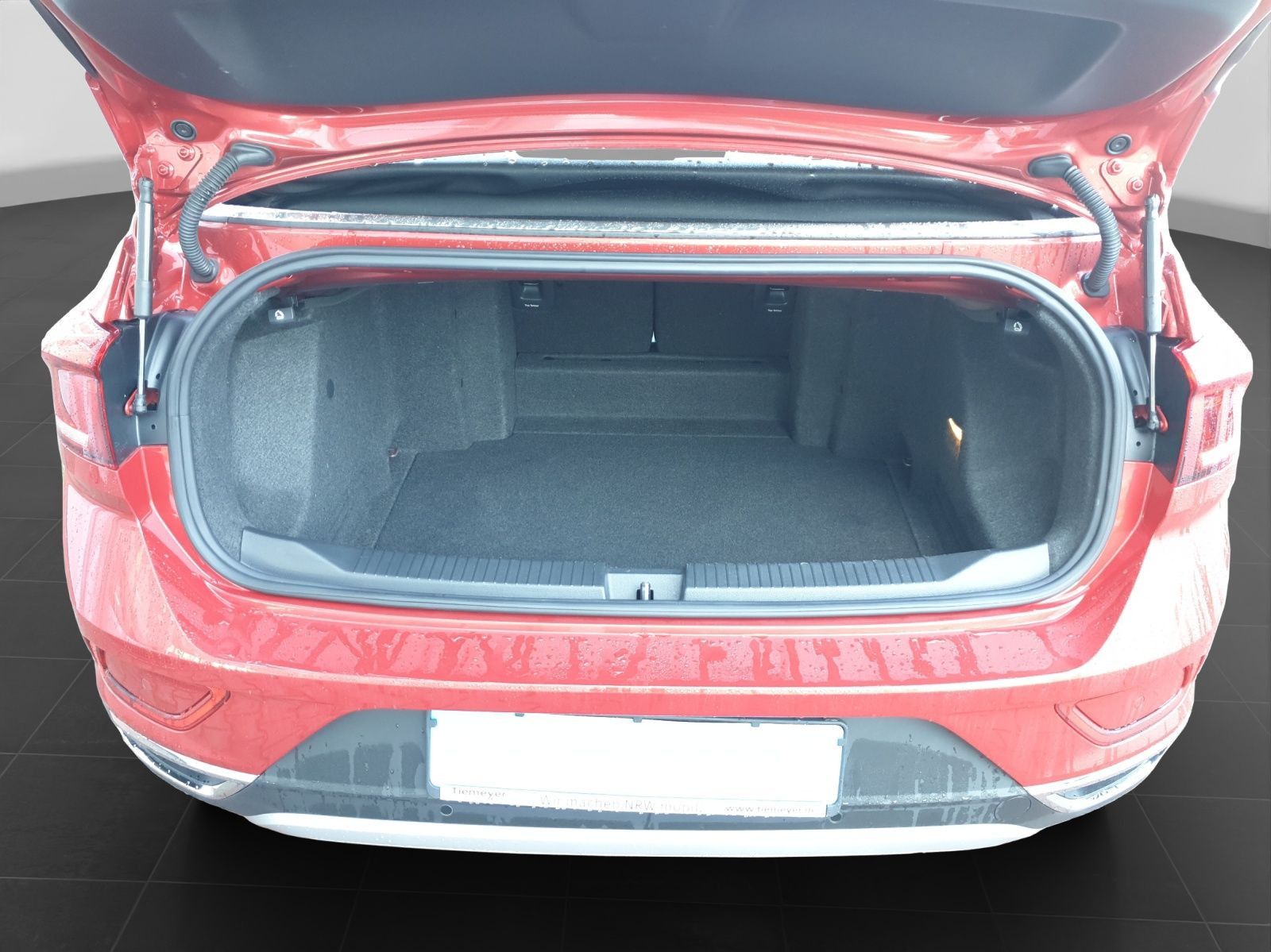 Volkswagen T-Roc - Bild 17