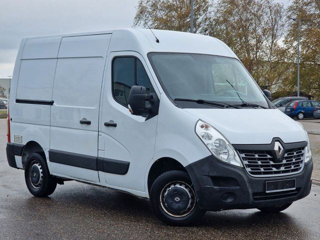 Renault Master III Kasten L2H2 HKa 3,5t