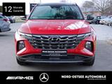 Hyundai TUCSON BLACKLINE NAVI KAMERA PANO - Hyundai Tucson Blackline mit Benzin-Antrieb