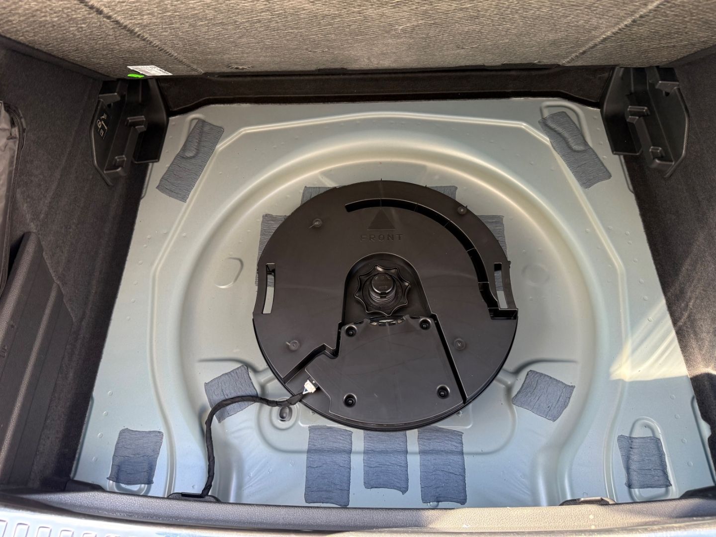 Fahrzeugabbildung Audi Q3 35 TDI S Line LED ACC TWA Navi el. Heckkl. Fu
