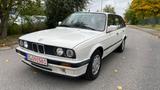 BMW 316i - BMW 316 aus 1991