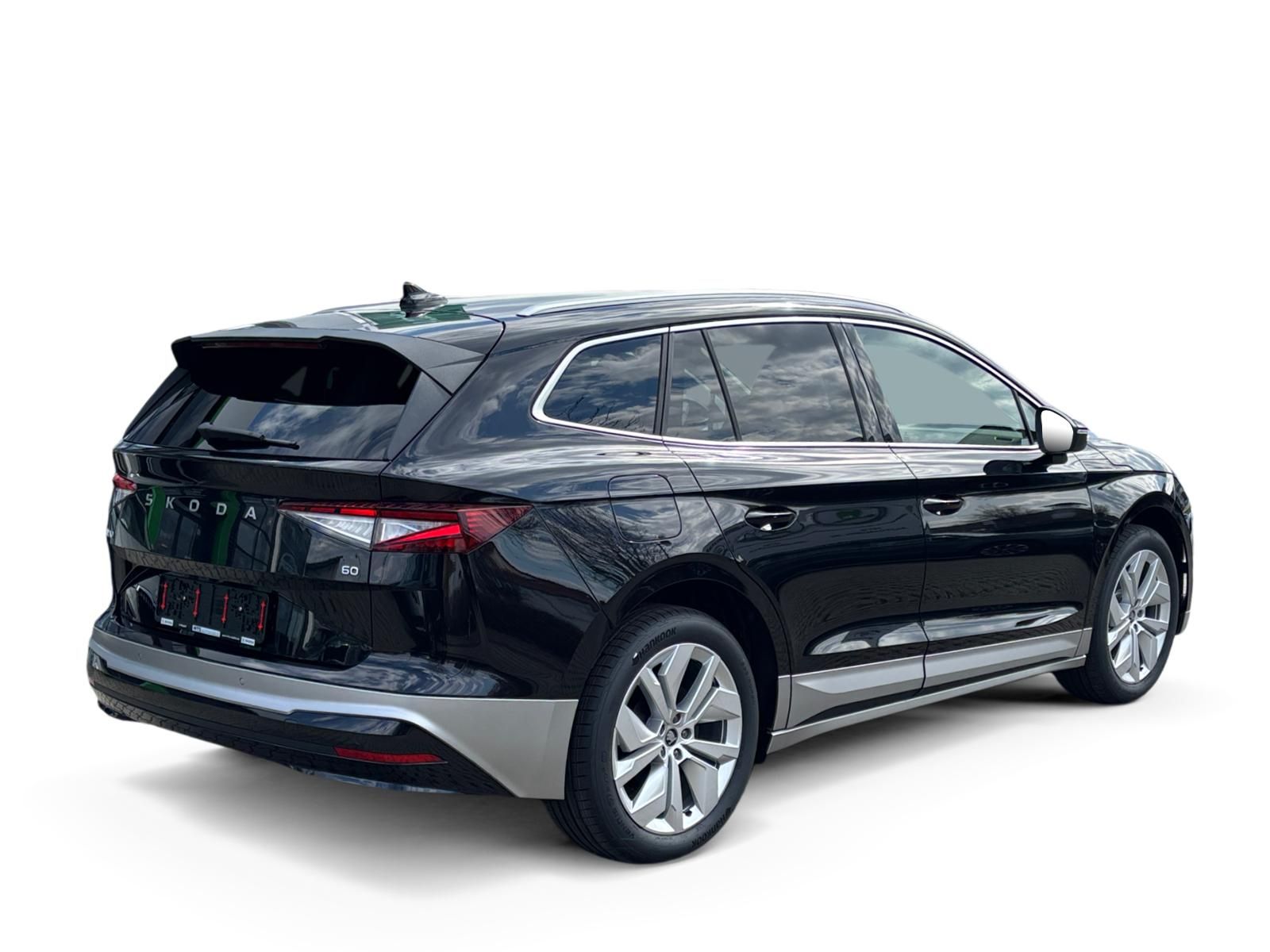 Skoda Enyaq - Bild 4