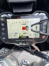 Ducati Multistrada 1260 Pikes Peak  - DUCATI MULTISTRADA 1260