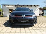 Volkswagen Golf VII Lim. GTI Performance *I.HAND*KAMERA* - Volkswagen Golf: I GTI