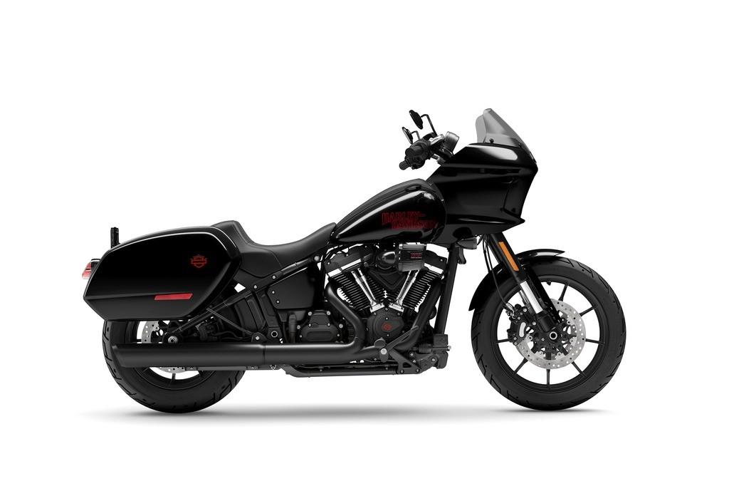 Harley-Davidson FXLRST Low Rider ST  2026 neu