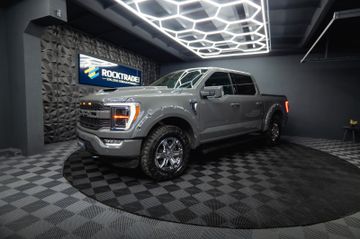 Ford F 150 - 2
