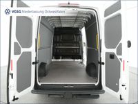 Volkswagen Crafter - Vorschau Bild 12