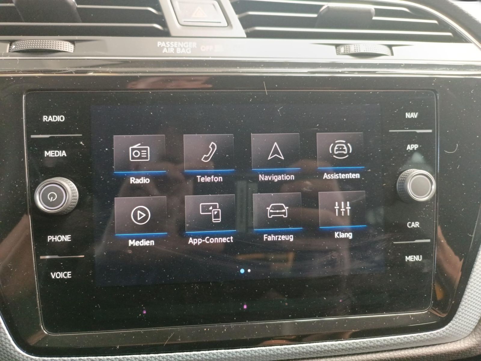 Volkswagen Touran - Bild 13