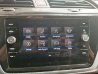 Volkswagen Touran - Vorschau Bild 13