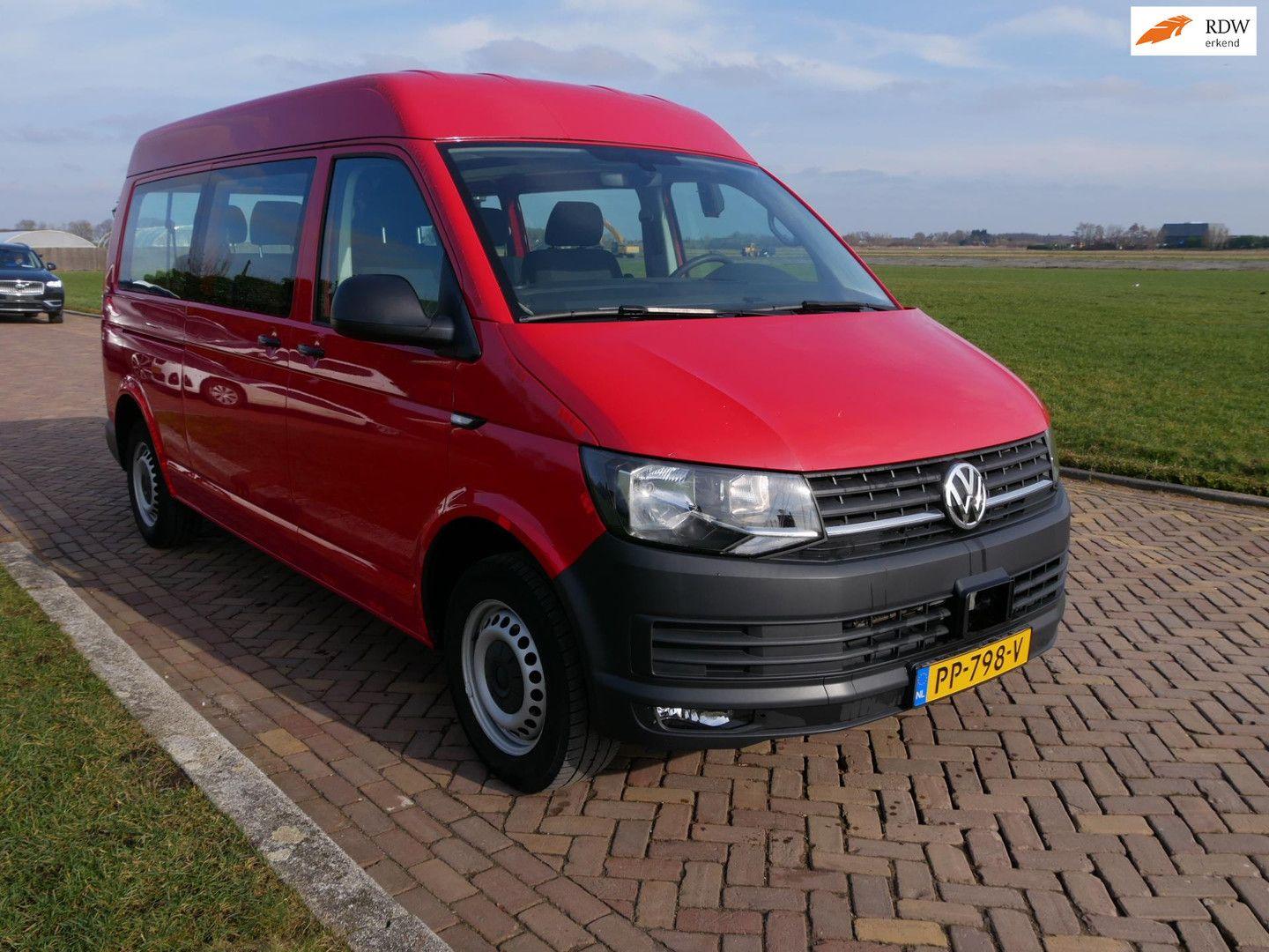 Volkswagen Other Kombi 2.0 TDI L2H2 Highline DSG 110kW AC 8