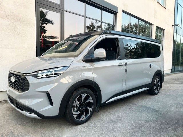 Ford Tourneo Custom Nugget L2 AWD Aufstelldach