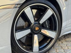 PORSCHE 992 911 Sport Classic|Heritage|Lift|Burm|1of1250