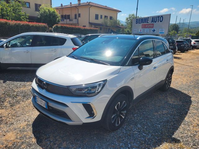Opel Crossland Crossland 1.2 Turbo 12V 110 CV El