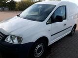 Volkswagen Caddy  2.0 SDI LKW Zulassung  - Volkswagen Caddy: Lkw Zulassung