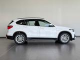 BMW X1 sDrive20i Advantage+Navi+AHK+Soundsystem - BMW X1 in Stuttgart