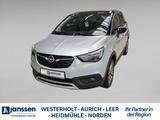 Opel Crossland X 1.2 Start/Stop Design Line - Opel Crossland (X) Design-Line