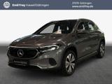Mercedes-Benz EQA 300 4M Progressive|PANO|Kam|LED|VollDigital - Mercedes-Benz EQA mit Panoramadach