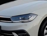 Volkswagen Polo Style 1.0 l TSI /IQ.DRIVE /KLIMA DynLi LM - mit Benzin-Antrieb: Grau, Kleinwagen, mit Klimaanlage