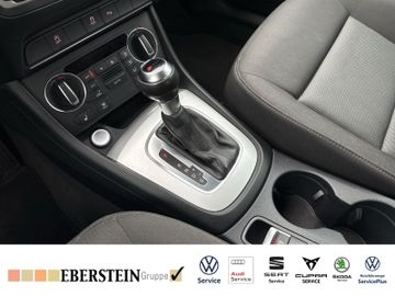 Audi Q3 Quattro 2.0 TFSI Xenon Klima PDC Allwetter