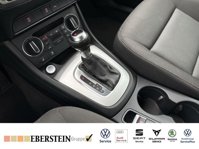 Audi Q3 Quattro 2.0 TFSI Xenon Klima PDC Allwetter