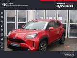 Toyota Yaris Cross Hybrid 1.5 VVT-i Team Deutschland