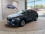 Audi Q3 Sportback 35TFSI 4*J.Gar/aAHK/Kessy/el.Klappe - Audi Q3 Tageszulassungen