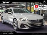 Volkswagen Arteon Shooting Brake 1.4TSI eHybrid R-Line Pano - Volkswagen Arteon Kombi Gebrauchtwagen