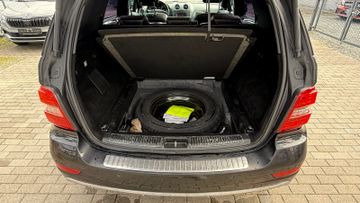 Mercedes ML 350 - 11