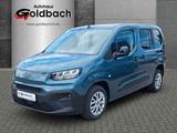 Fiat Doblo Kombi L1 1.5 BlueHDi 75 kW *NAVI|LED|RFK* - Fiat Doblo in Rostock