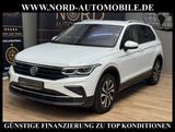 Volkswagen Tiguan Life ACTIVE 2.0 TDI DSG Matrix/AHK/Kamera - Volkswagen Tiguan: Active