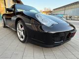 Porsche 911 996 4S UNFALFREI ERSTLACK SERVICE PORSCHE NE - Porsche Gebrauchtwagen 911 911er