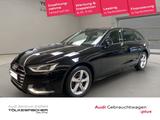 Audi A4 35 2.0 TDI Avant advanced ACC AUT Navi LED LM - Audi A4 Gebrauchtwagen in Krefeld