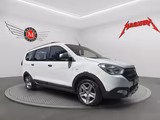 Dacia LODGY 1.5 STEPWAY SELECTION*7-Sitz*Navi* - gebrauchte Dacia Lodgy aus dem Jahr 2022