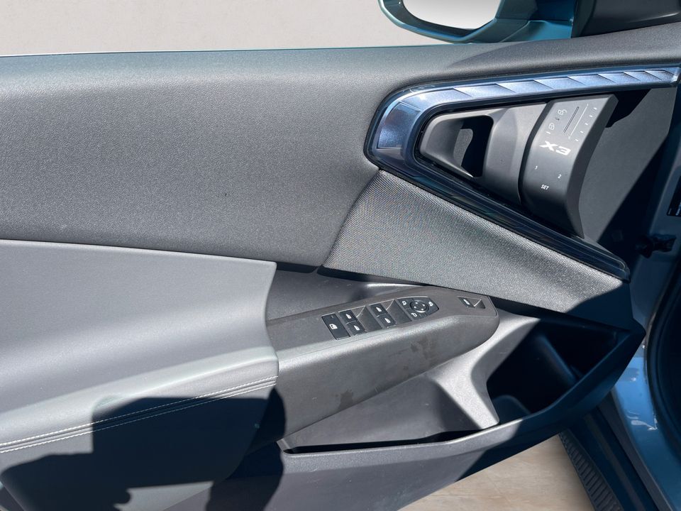 BMW X3 - Bild 9