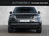Land Rover Range Rover SWB P550e Autobiography AHK SHADOW - Land Rover Range Rover: Schwarz