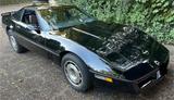 Corvette C4 - Corvette C4 von privat