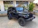 Jeep Wrangler 2.8 CRD DPF - gebrauchte Jeep Wrangler aus dem Jahr 2007