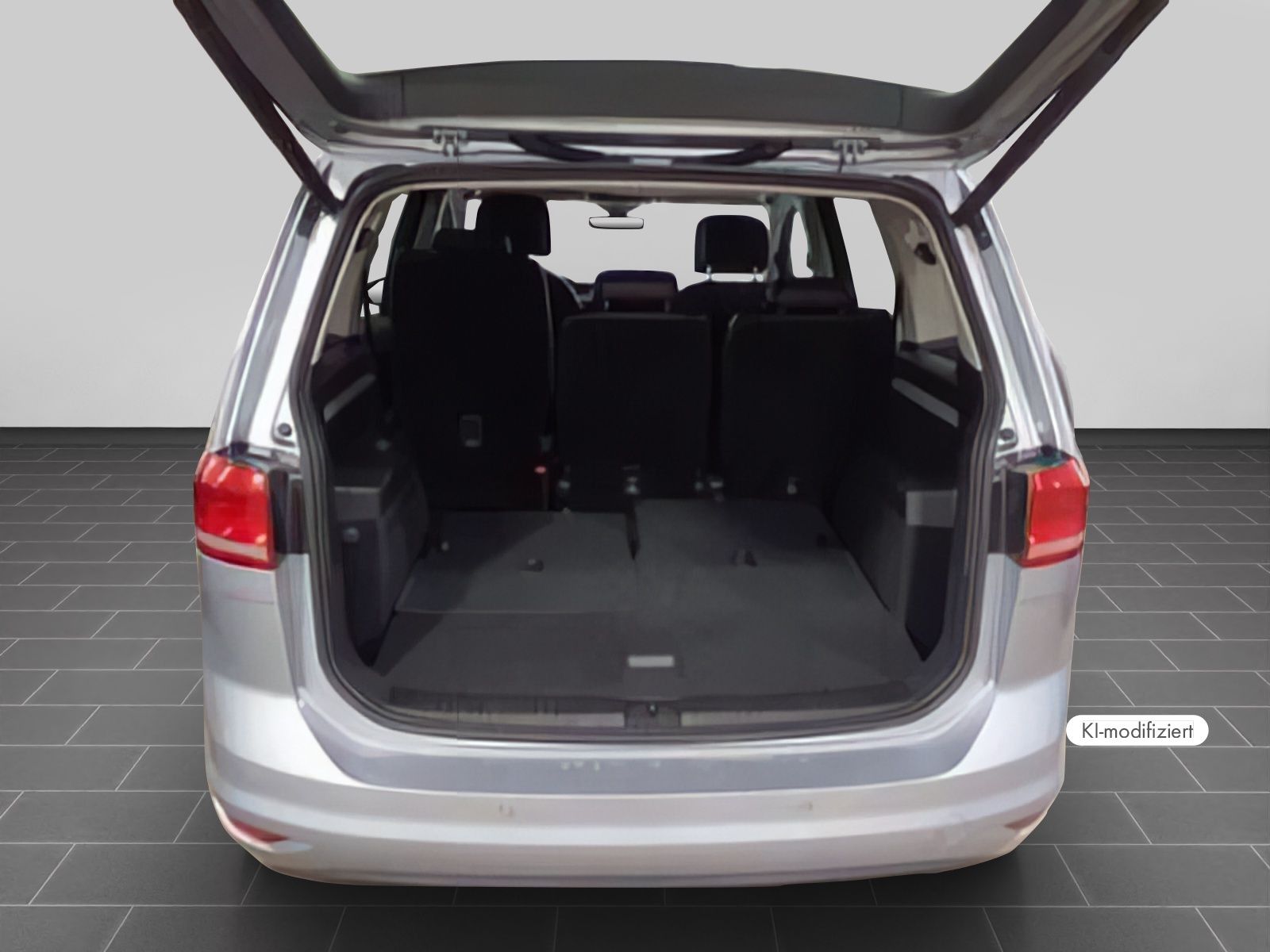 Volkswagen Touran - Bild 7