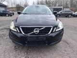Volvo XC 60 XC60 Summum Drive - gebrauchte Volvo XC60 aus dem Jahr 2010