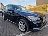 BMW X1 18d E84 Xdrive Automatik - BMW: E84