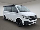 Volkswagen T6.1 California Ocean Edition 4Motion Vollausstt - VW T6 California Gebrauchtwagen