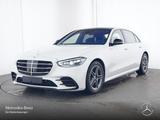 Mercedes-Benz S 580 4M L AMG/E-ACTIVE BODY/Exklusiv/Pano/NP212 - Mercedes-Benz: 212
