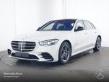 Mercedes-Benz S 580 4M L AMG/E-ACTIVE BODY/Exklusiv/Pano/NP212 - Mercedes-Benz: E212