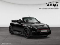 MINI John Cooper Works Cabrio - Vorschau Bild 1