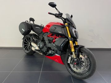 Ducati Diavel 1260S *Zubehör*